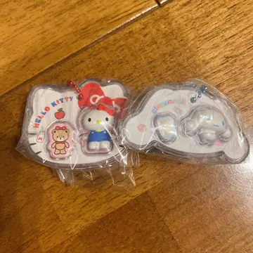 산리오 캐릭터즈 패키지 참
