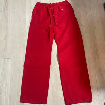 80s Champion Reverse Weave 스웻 팬츠