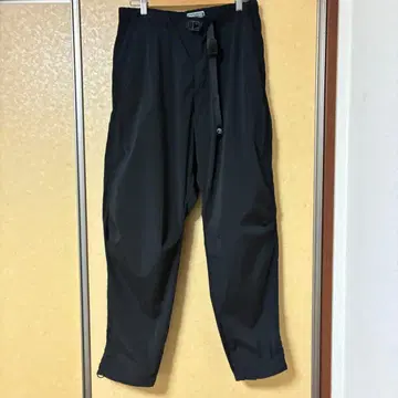 FREAK'S STORE 나일론 팬츠