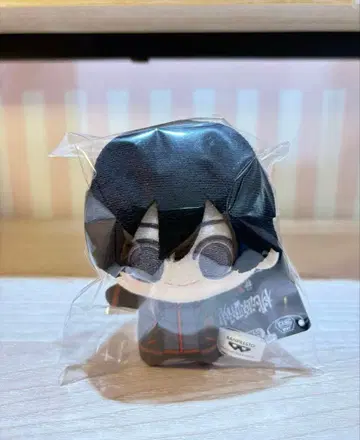 토우겐 안키 치비구루미 vol.2 요도가와 마스미 1