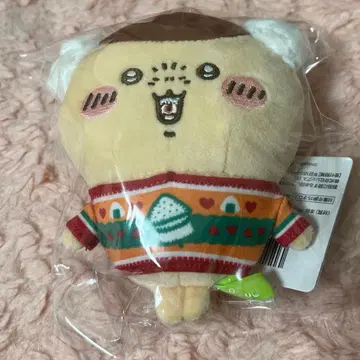 치이카와 에니마이 복권 밤만쥬