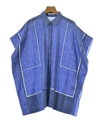 HOUSE OF LOTUS 캐주얼 셔츠 여성용