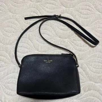 kate spade 블랙 숄더백