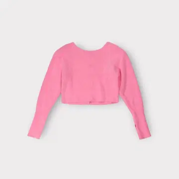 THINGS THAT MATTER [ FOX KNIT CARDIGAN ]