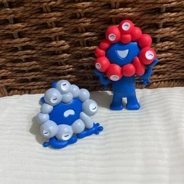 먀쿠먀쿠 가챠가챠 오사카 만박