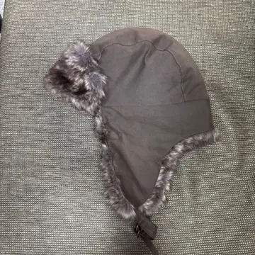 리듀라스 플라이트 캡 카키