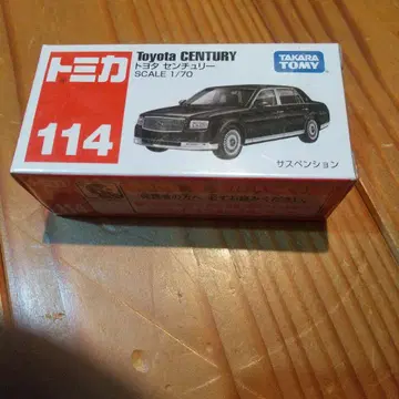 토미카 No.114 도요타 센추리