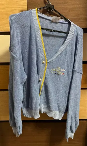 [ 익명 배송 ] USJ 원피스 상디 가디건