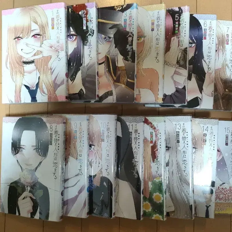 1번째 상품 이미지