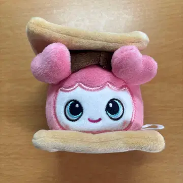 TWICE BABY LOVELYS 스모어풍 백참 모브리 모모