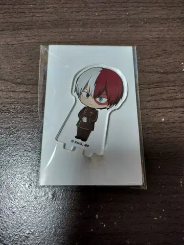 애니카페 토도로키 아크릴 스탠드