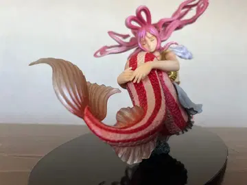 원피스 시라호시 피규어