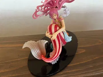 원피스 시라호시 피규어