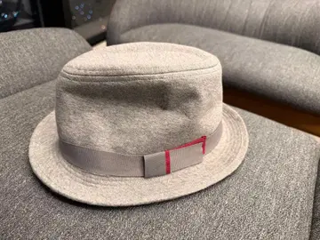 그레이스 햇 gracehat 울 펠트 햇