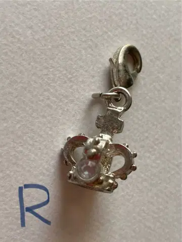 참 엔젤 헤이세이 레트로 참 챠오 2007 왕관 헤이세이 여자아이