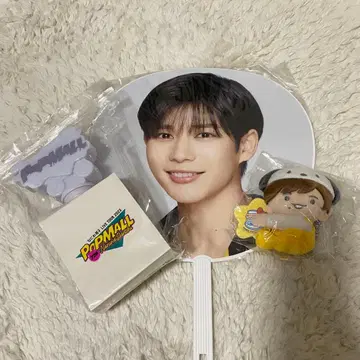 나니와단시 굿즈 나가오 켄토