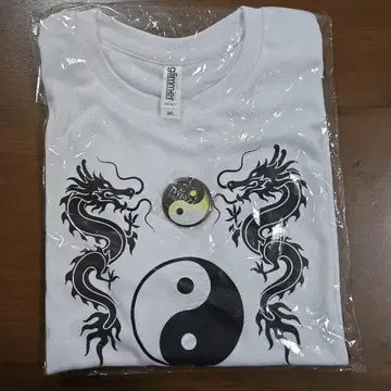 KOWLOONS RHIZOME T셔츠 쿨롱즈리좀 쿨롱즈게이트