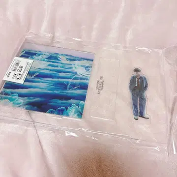 스에요시 슈타 LIVE TOUR 2024 아크릴 스탠드