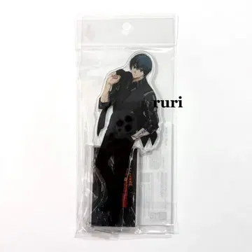 [ 미개봉 ] 사카모토 데이즈 나구모 하피쿠로 빅 아크릴 스탠드