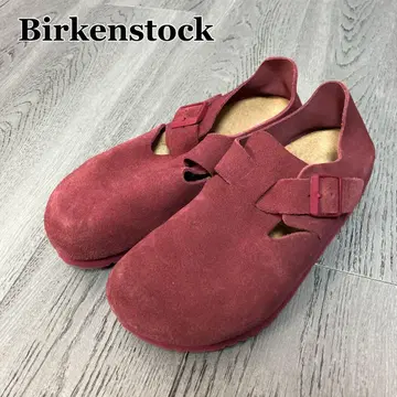 Birkenstock 런던 샌들 24.5cm