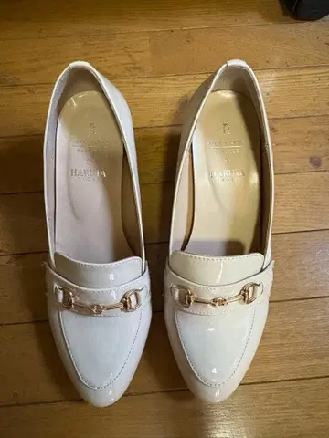 HARUTA 브랜드 여성 신발 사이즈 24.0