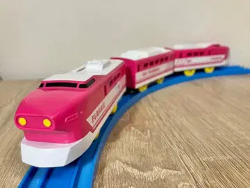 프라레일 09 프라레일 박람회 한정판 3량 풀편성 레어