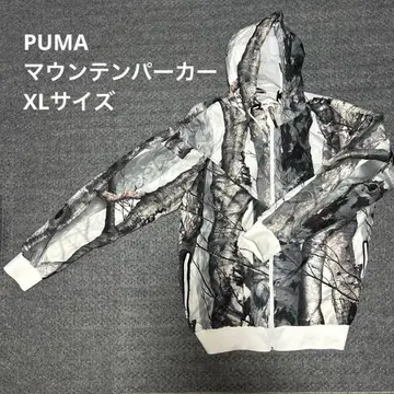 나무 무늬 후드 부착 후드티