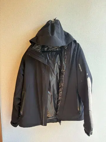 [ 새상품급, 선착순 ] 퀵실버 자켓