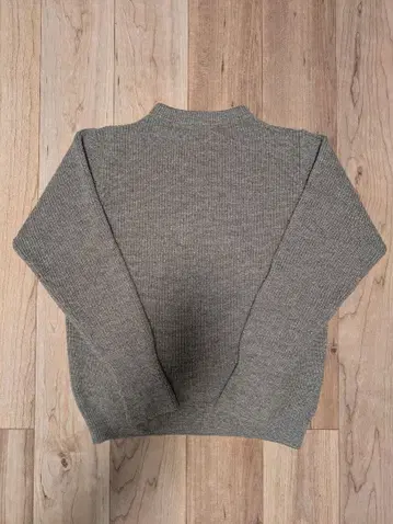 안데르센 안데르센 / 니트 / M 사이즈