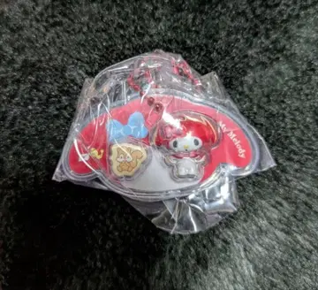 산리오 캐릭터즈 패키지 참 마이멜로디 시크릿 키티