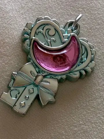 세본스타 헤이세이 레트로 과거 도금 2019년 No.2 문 키