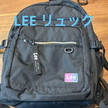 LEE 백팩