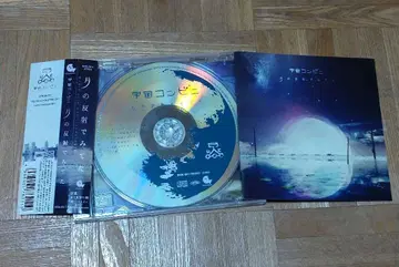 우주 편의점 달의 반사로 보고 있었어