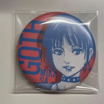 진격의 거인 미카사 스쿨 카스트 캔뱃지 원작 진격의 스쿨 카스트