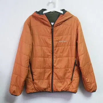 몽벨 서멀랜드 파카