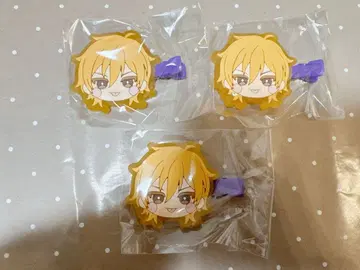 히카제 카오루 앞머리 클립