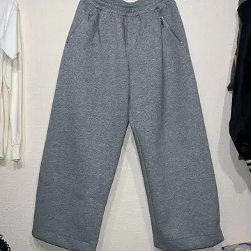 argue culture 스웨트 팬츠