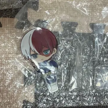 나의 히어로 아카데미아 토도로키 쇼토 아크돌 랜덤 Vol.1