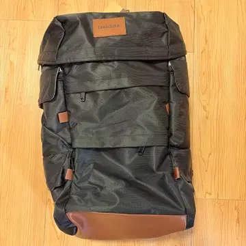 새상품 Origaudio 백팩