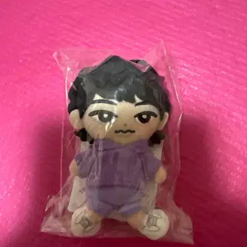 SnowMan 스노치루 봉제 인형 후카사와 타츠야