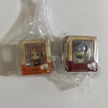 주술회전 룩업 미니 이타도리 유우지 쵸소우