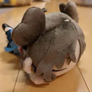 마에바시 위치즈 누워있는 봉제 인형 꽃집! vol.2 [카미이즈미 마이]