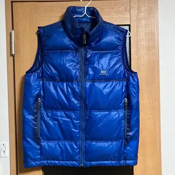 헬리 한센 다운 베스트