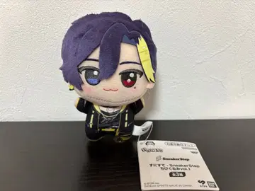 다이키리 스니스트레 Sneaker Step SD 인형 vol.1