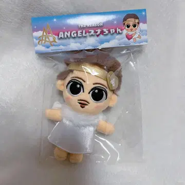 EXILE REASON ATSUSHI 멘프로 ANGEL 스나짱