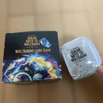 Mrs. GREEN APPLE ZENJIN MITO TO WELTRAUM