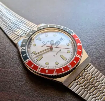 Q 타이맥스 Quartz 펩시