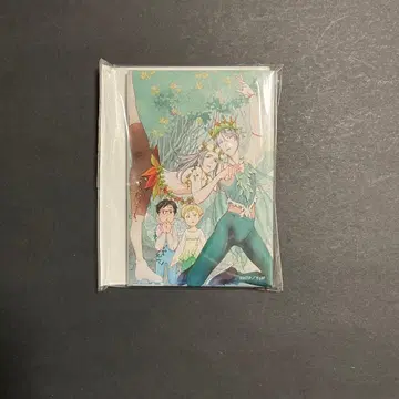 유리!!! on ICE 계간 에스 스퀘어 캔뱃지 미개봉