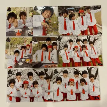 레어 TraineeA SMTR25 JJ AMEZARI 제이 브로마이드 2