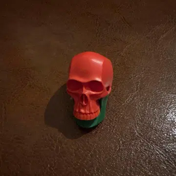 SUPER EIGHT 마루야마 류헤이 스컬 반지 니시키도 료